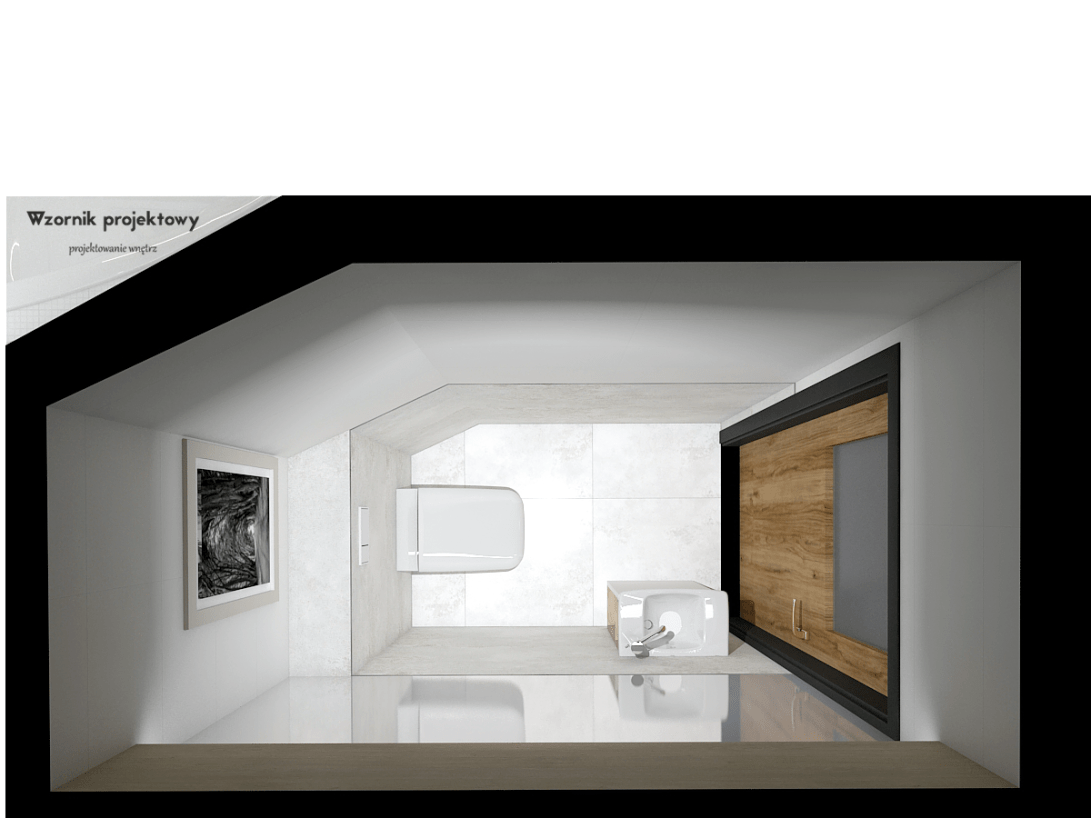 Wzornik łazienka klasyczna (1)